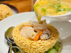 -云龙轩(迪士尼探索家度假酒店)