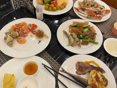 -宁波阳光豪生大酒店·豪生咖啡厅