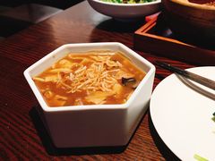 牛肉胡辣汤-掌柜的店·河南菜(世茂店)