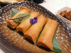 -Yan Ting 宴庭中餐厅(上海静安瑞吉酒店)