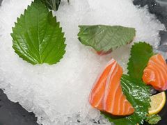 -徐记海鲜(观沙岭|滨江新城店)