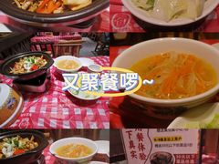 -龙师傅卤炒(天马店)
