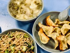 -天天锅贴王(迎凤街店)