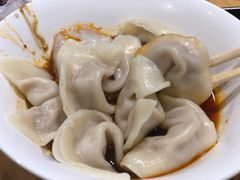 -樊三嬢手工甜水面(大邑安仁店)