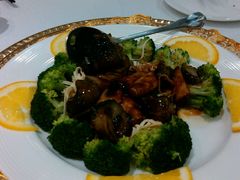android_upload_pic-奕景海鲜(星海广场店)
