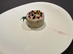 -上海滩餐厅(BFC外滩金融中心店)