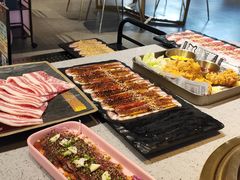 -妥妥烤肉料理(昙华林店)