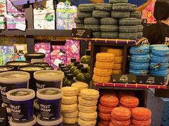 -LUSH(威尼斯人店)