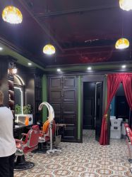 -豪帅男士理容馆