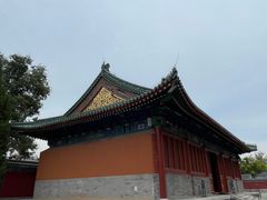 -历代帝王庙博物馆