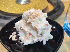 土豆泥-南门小馆·清真(国贸商城店)