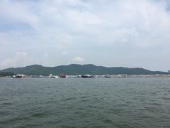 -海上驿站渔家菜馆