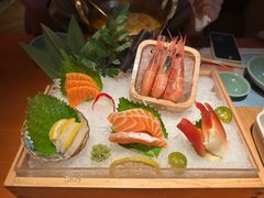 -仓桥家·焗寿司·锅物(光谷步行街店)