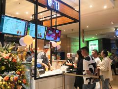 -茶百道(柏威年店)