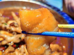 -胖哥俩肉蟹煲(虹口龙之梦店)