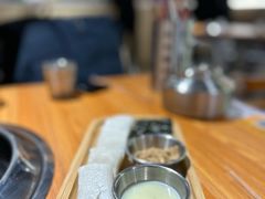 -哼蟹二将·烤肉酱蟹(合生汇店)