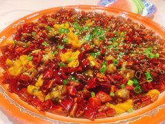 -杨记隆府重庆江湖菜(大悦城店)