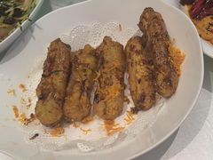 -盛百味·家宴餐厅(霸州分店)