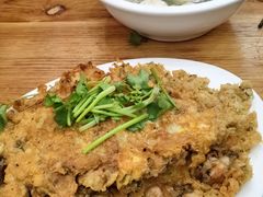 -老彬专工蚝烙糕粿