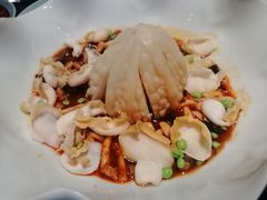 -西安凯悦酒店·湖畔中餐厅
