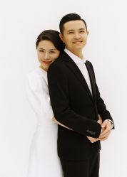-DREAM HOUSE 梦想屋婚纱摄影
