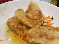 -金掌勺·锅包肉(广渠门店)