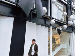 -王府半岛酒店
