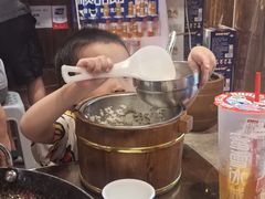 -富正毅三下锅(体育馆店)