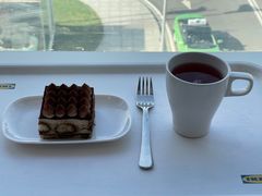-宜家·瑞典风味餐厅(三桥店)