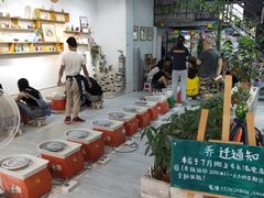 -粤陶渊.DIY陶艺体验馆(粤陶总店)