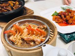 -稻香酒家·35年老字号(侨光店)