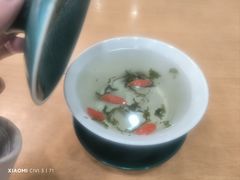 -尕西木老春台东乡手抓美食