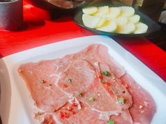 -谭鸭血老火锅(漳州路店)