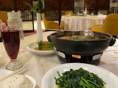 -俏江南(中山路先天下广场店)