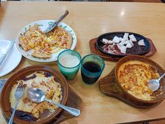 -萨莉亚意式餐厅(石鼓路店)