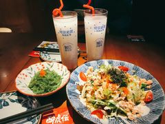 -醉虎传(南锣鼓巷店)