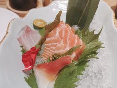 -京旬海鲜放题·铁板烧自助餐厅
