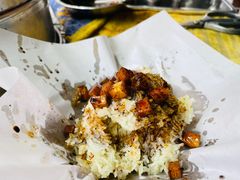 -权记骨粥