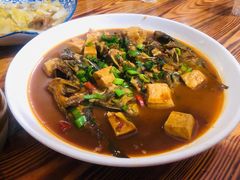 -巢湖名吃·徽府农家菜(半汤店)