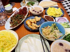 -老昌春饼(中央大街店)