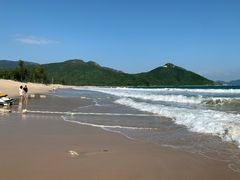 -西涌国际滨海旅游区