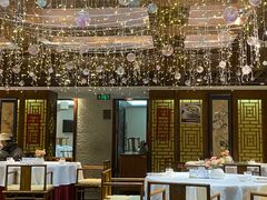 -汉唐宴长安食府