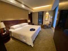 -广州粤海喜来登酒店