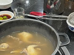 -皇鸽餐厅(长命水分店)