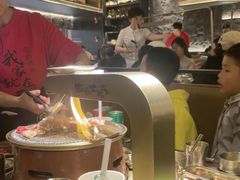 -西塔老太太泥炉烤肉(温州首店万象城黑金店)