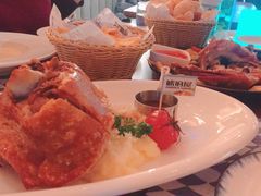 -Ambra Haus琥珀屋精酿餐厅(宝山店)