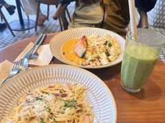 -BAKER&SPICE(BFC外滩金融中心店)