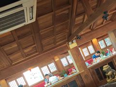 -小吊梨汤·北京菜(香山店)