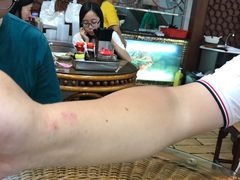 -正宗潮州鱼蛋粉(长寿西路店)