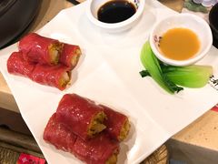 -点都德(汇盈广场店)